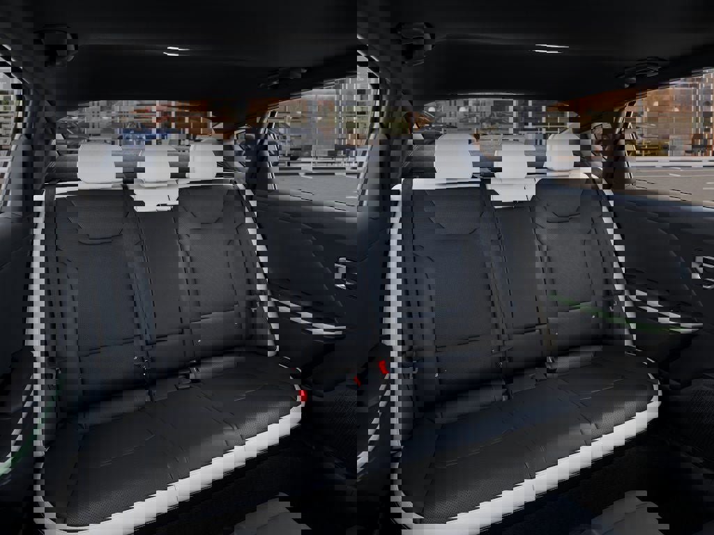 New 2026 Kia K4 GT-Line Turbo image 16