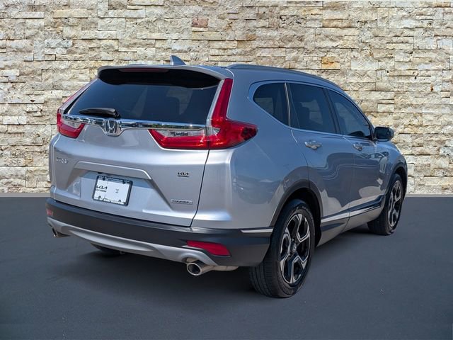 Used 2019 Honda CR-V Touring image 7