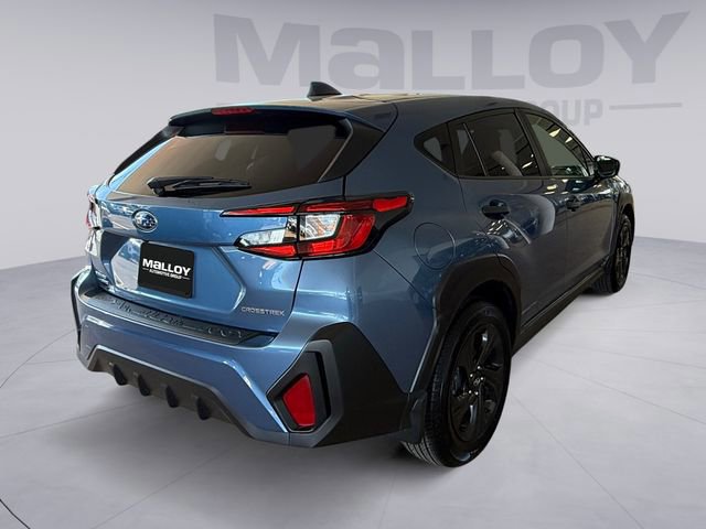 Used 2024 Subaru Crosstrek 2.0i AWD/4WD image 5
