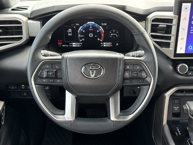 Used 2026 Toyota Tundra Limited w/ Power Package AWD/4WD image 15