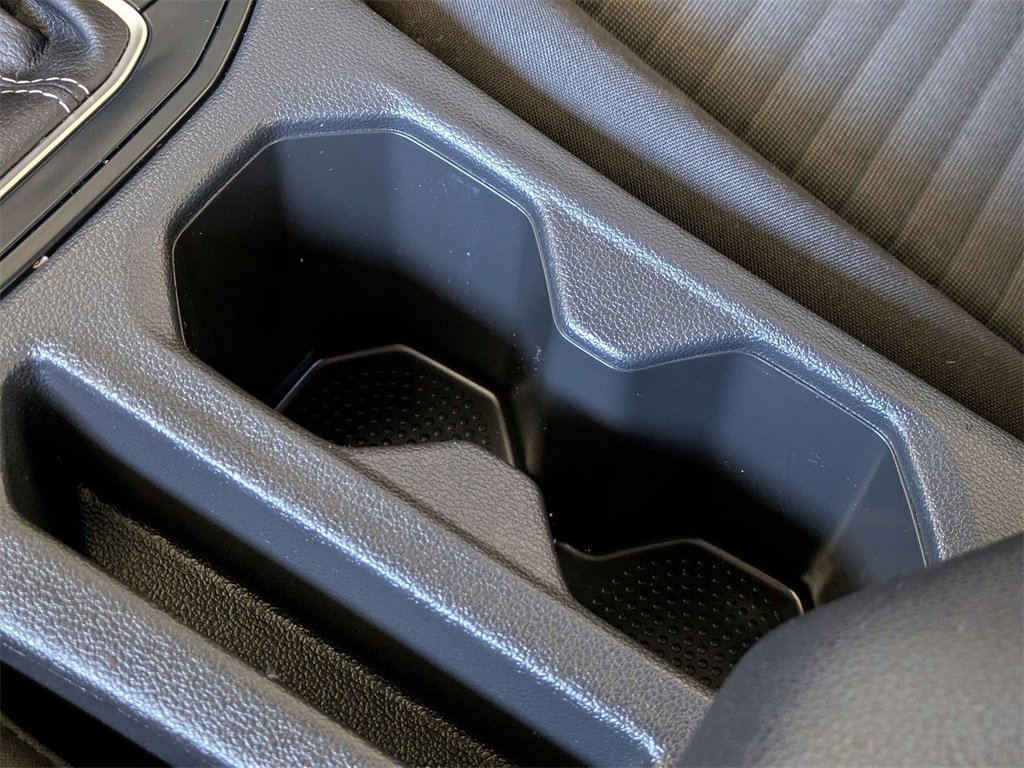 Used 2024 Volkswagen Jetta S image 19