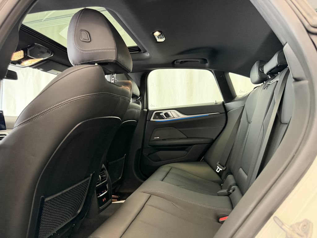 Used 2023 BMW i4 M50 w/ Premium Package AWD/4WD image 22