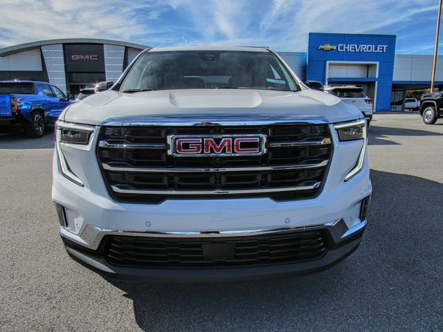 New 2026 GMC Acadia Elevation image 2