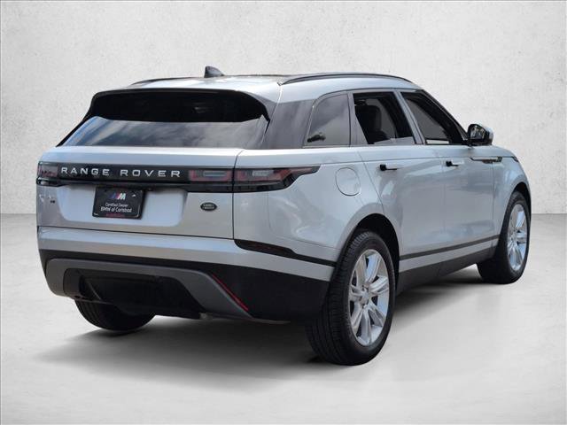 Used 2021 Land Rover Range Rover Velar S AWD/4WD image 5
