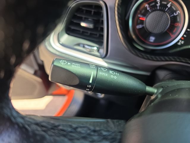 Used 2021 Dodge Challenger R/T w/ Driver Convenience Group RWD image 18