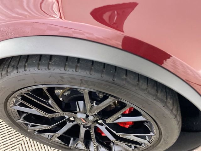 Used 2019 Chevrolet Corvette Z06 image 23