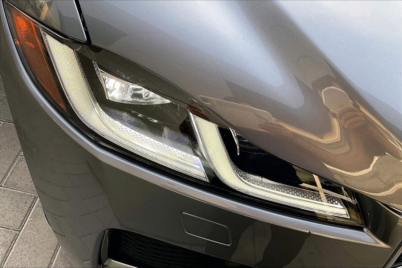 Used 2026 Jaguar F-PACE R-Dynamic S image 28