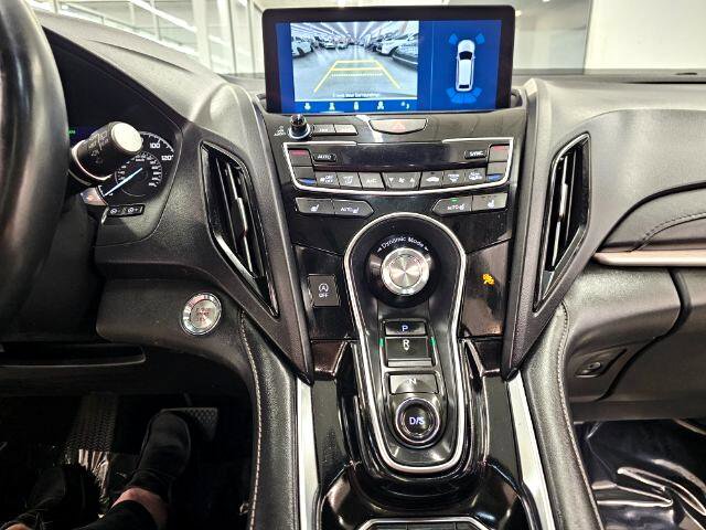 Used 2019 Acura RDX AWD w/ Advance Package image 17