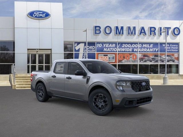 New 2026 Ford Maverick XLT w/ XLT Luxury Package image 7