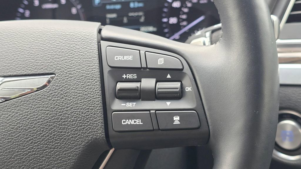 Used 2018 Genesis G80 3.8 AWD/4WD image 27