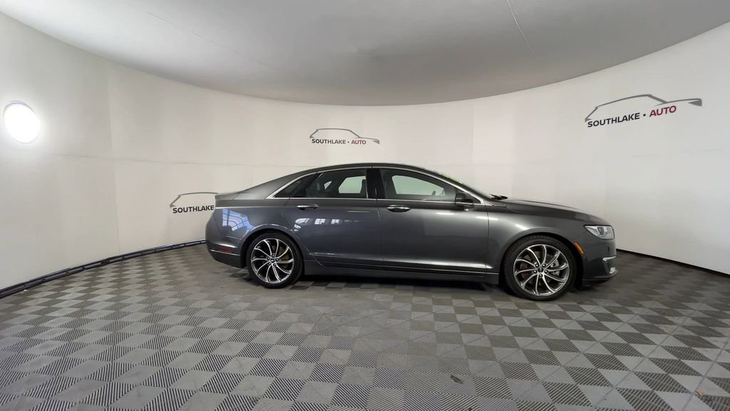 Used 2020 Lincoln MKZ Reserve w/ Luxury Package image 9