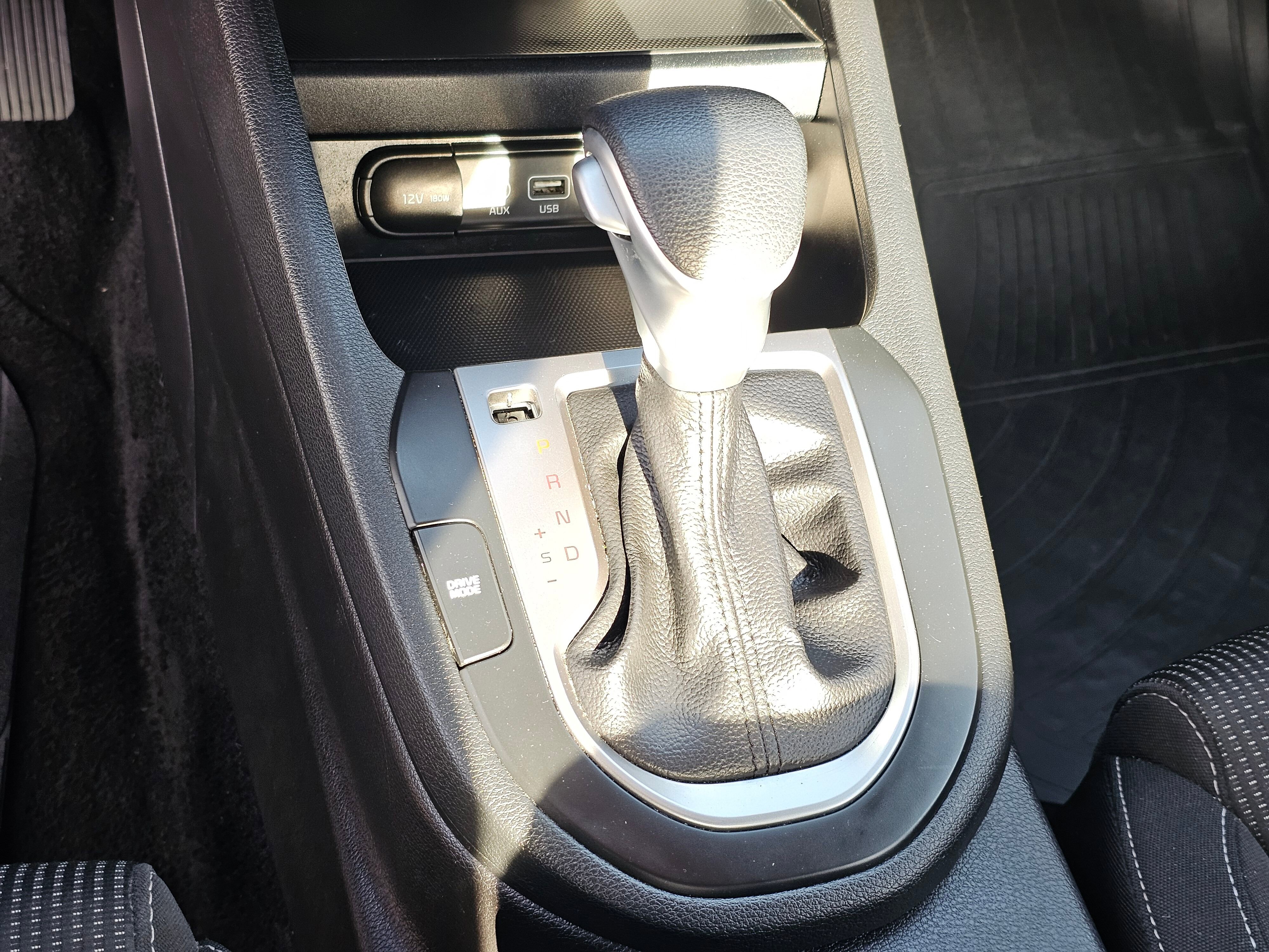 Used 2021 Kia Forte LXS image 23