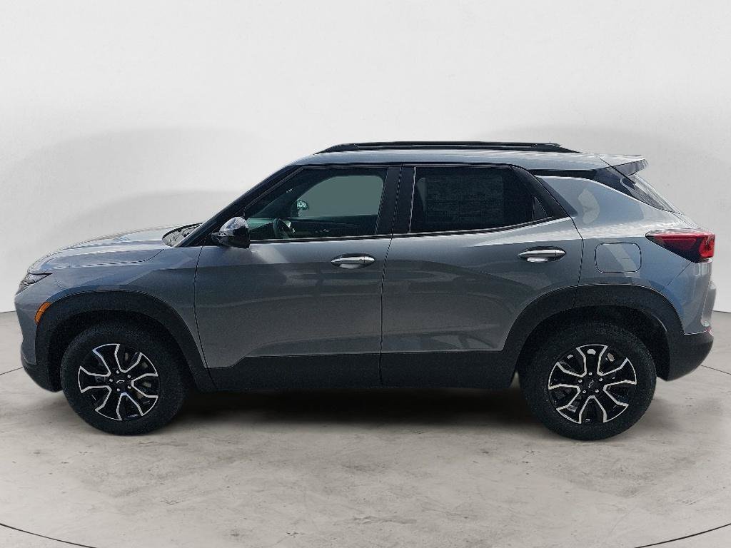 New 2026 Chevrolet TrailBlazer ACTIV w/ Convenience Package AWD/4WD image 6