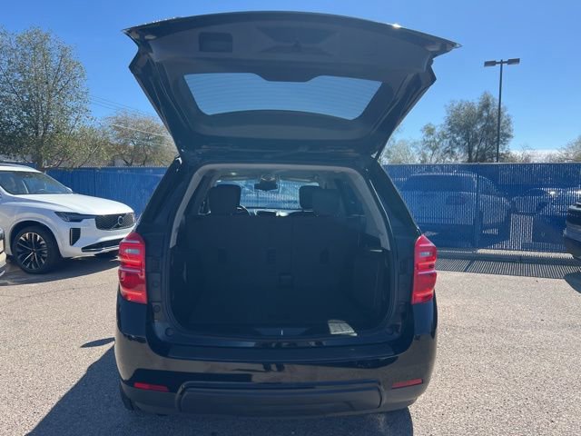 Used 2017 Chevrolet Equinox LT w/ Convenience Package image 23