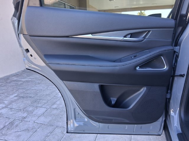 New 2027 INFINITI QX60 Luxe w/ Cargo Package FWD image 20