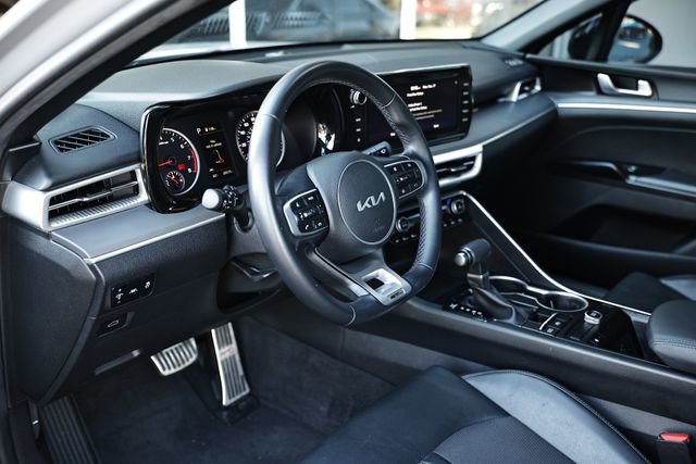 Used 2023 Kia K5 GT-Line image 18