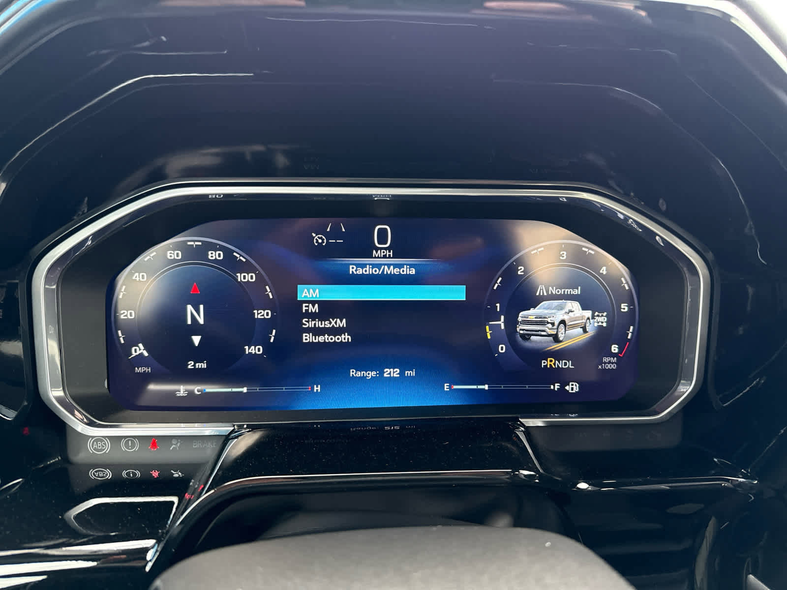 New 2026 Chevrolet Silverado 1500 LT image 18