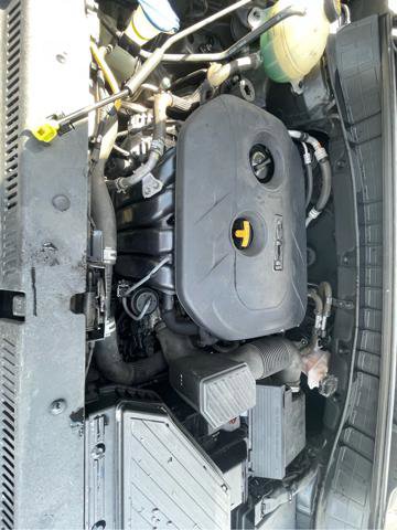 Used 2017 Hyundai Tucson SE Plus FWD image 15