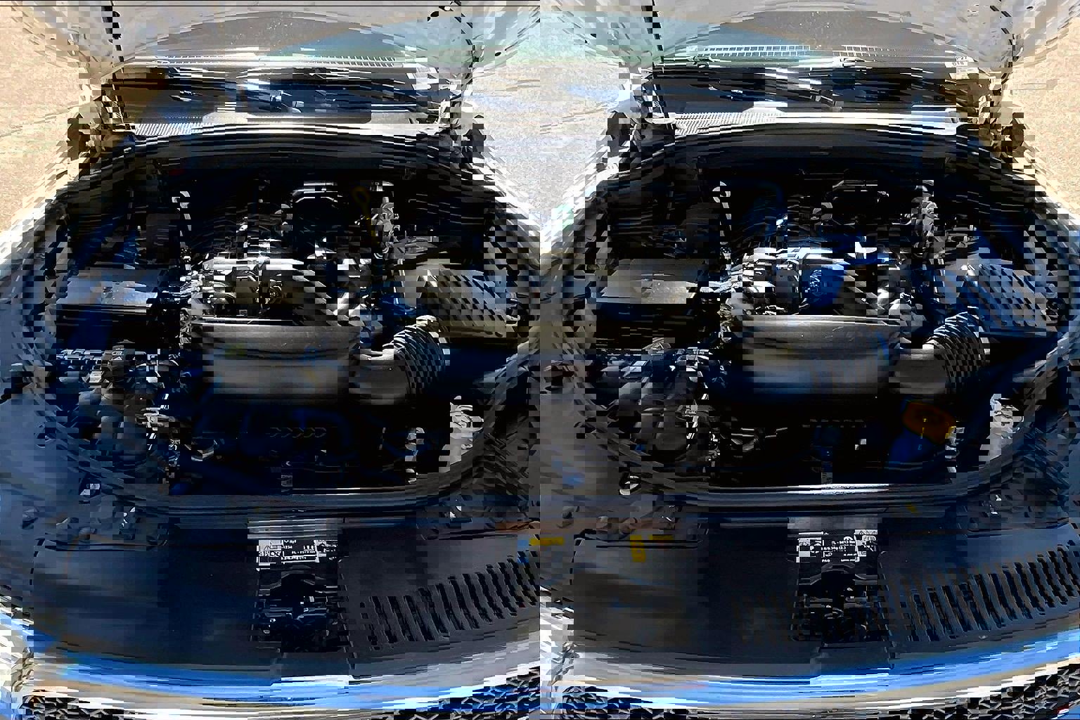 Used 2024 Dodge Durango SXT image 30