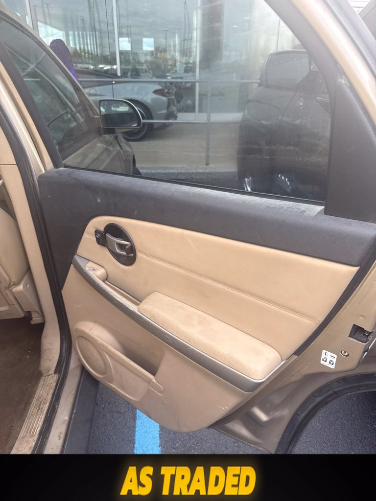 Used 2006 Chevrolet Equinox LT w/ LT Preferred Equipment Group AWD/4WD image 24
