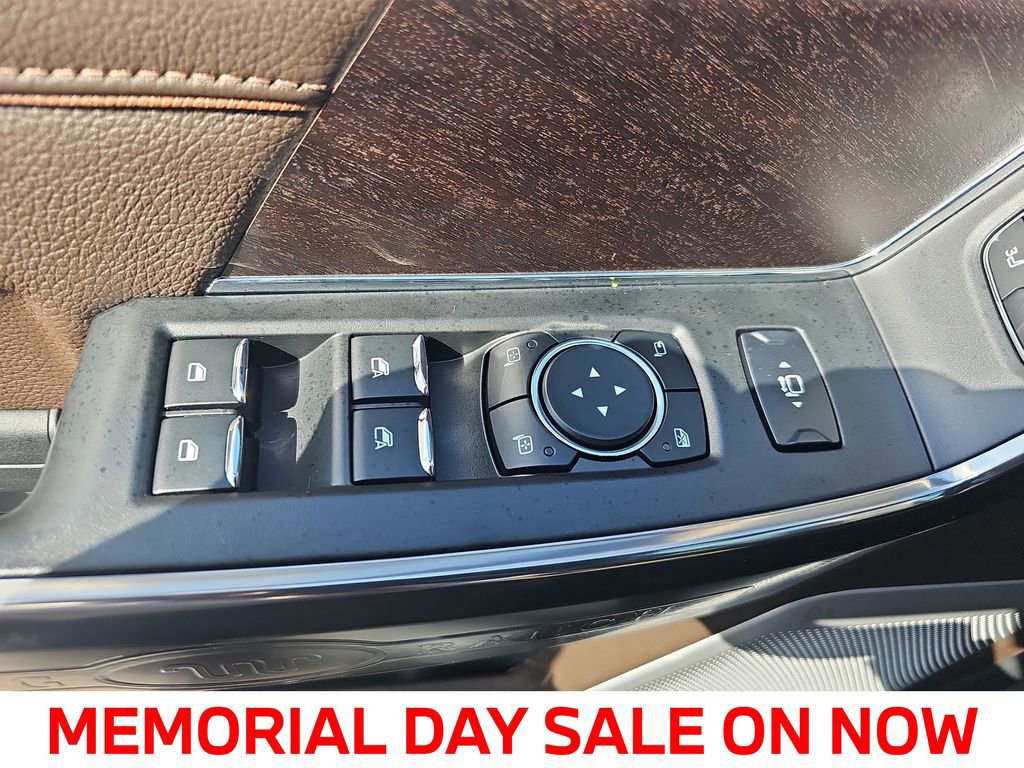 New 2026 Ford F250 King Ranch AWD/4WD image 28