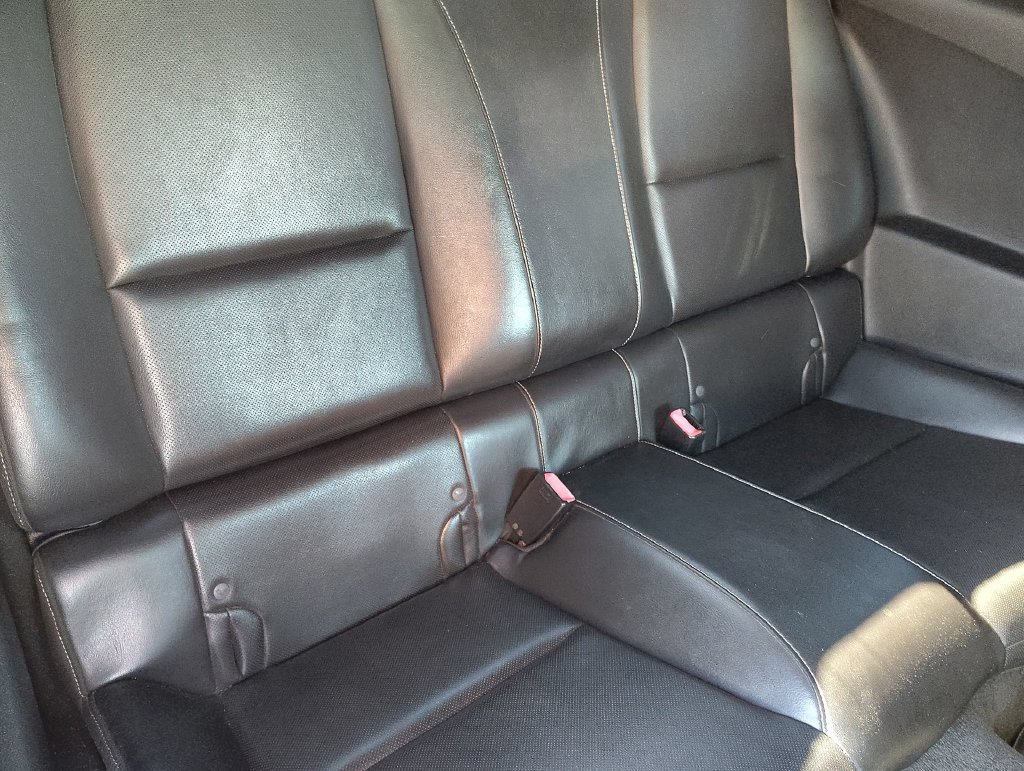Used 2011 Chevrolet Camaro SS w/ RS Package RWD image 21