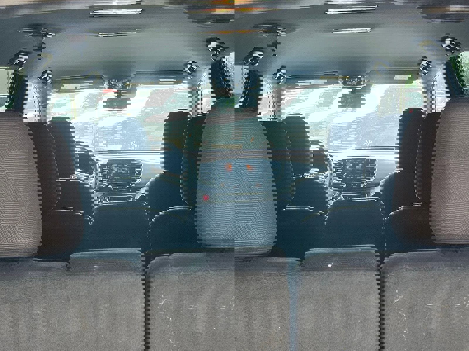 Used 2022 Honda Pilot Sport image 15