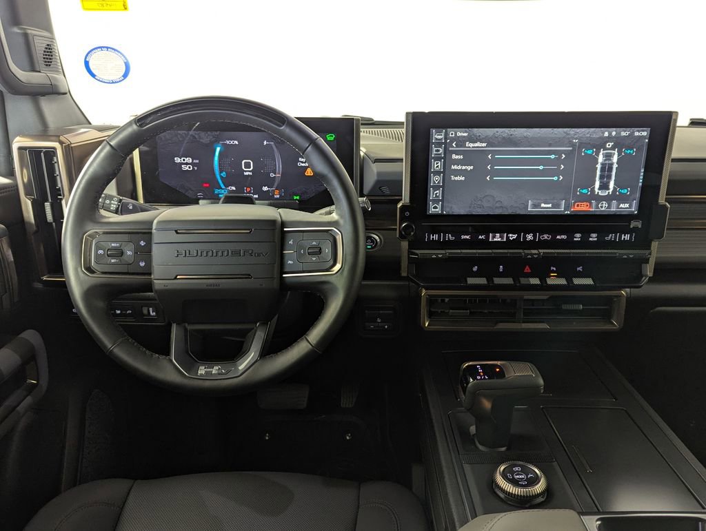 Used 2025 GMC Hummer EV 2X image 6