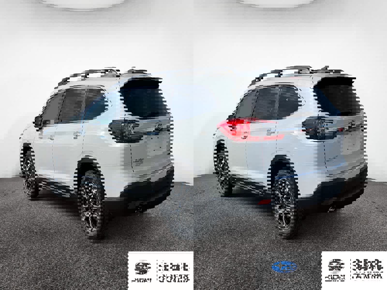 New 2026 Subaru Ascent Touring image 3