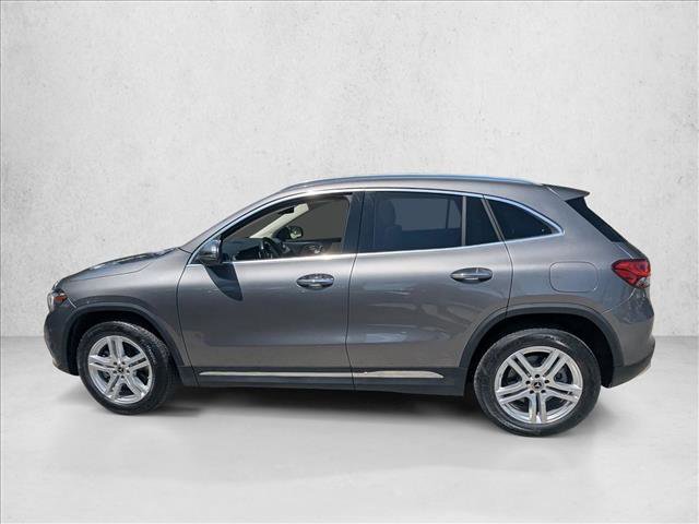 Certified 2023 Mercedes-Benz GLA 250 4MATIC image 9
