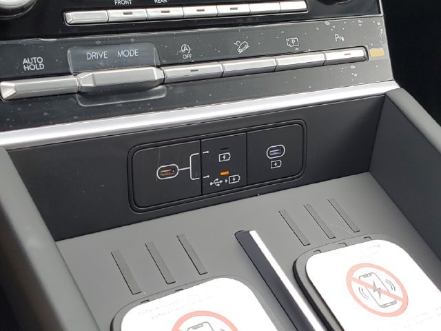 New 2027 Hyundai Santa Fe SE FWD image 29