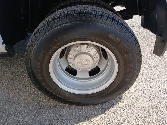 Used 2024 RAM 3500 Tradesman image 58