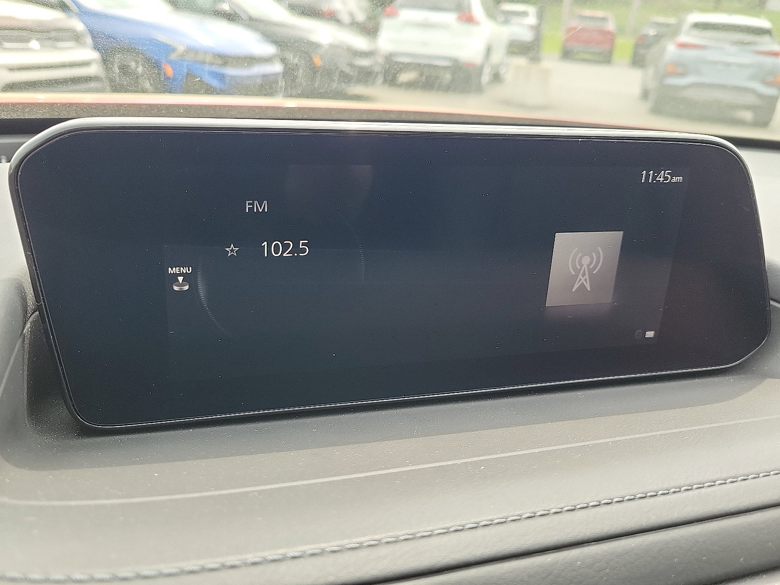Used 2024 MAZDA CX-30 AWD 2.5 S w/ Preferred Package image 17