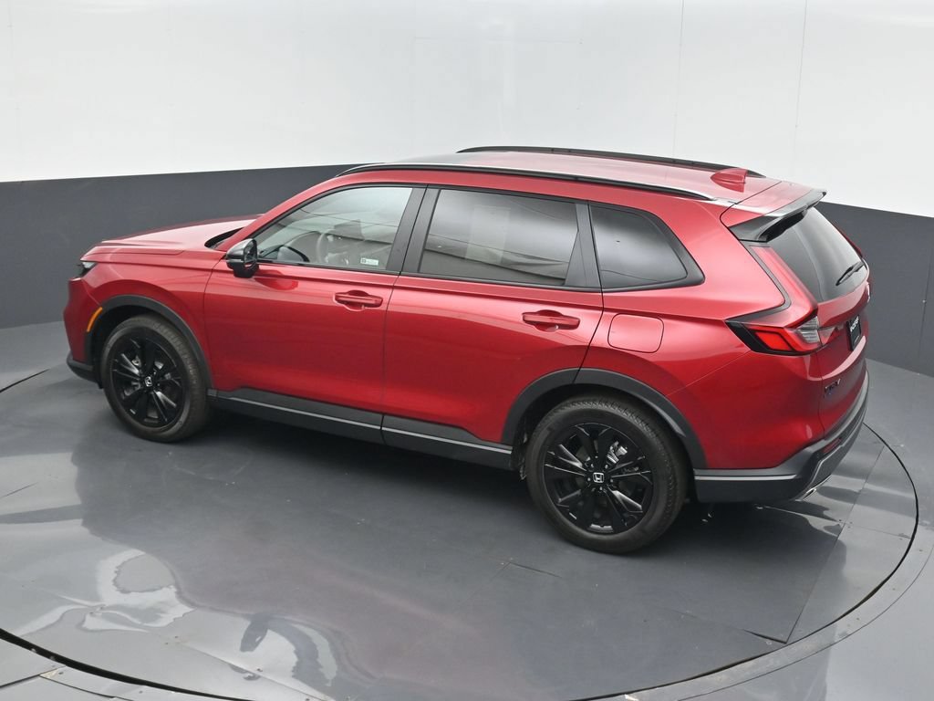 Used 2026 Honda CR-V Sport Touring image 15