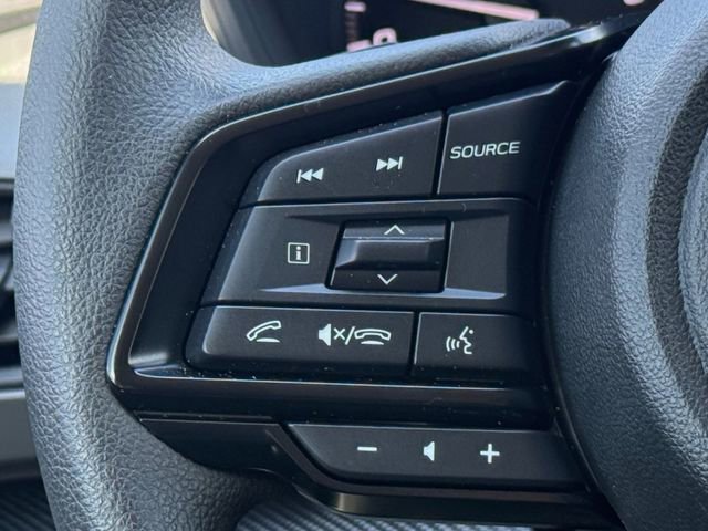 Used 2026 Subaru Crosstrek 2.5i image 11