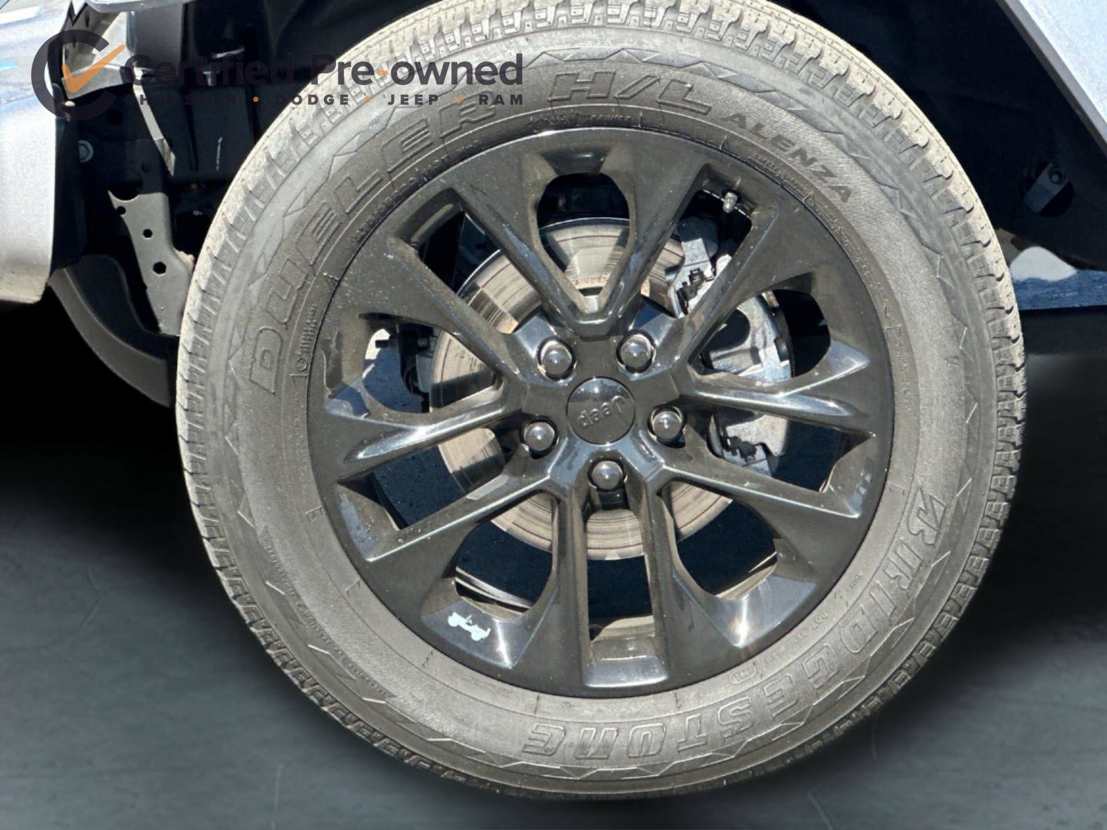 Used 2021 Jeep Wrangler Unlimited Sahara AWD/4WD image 26