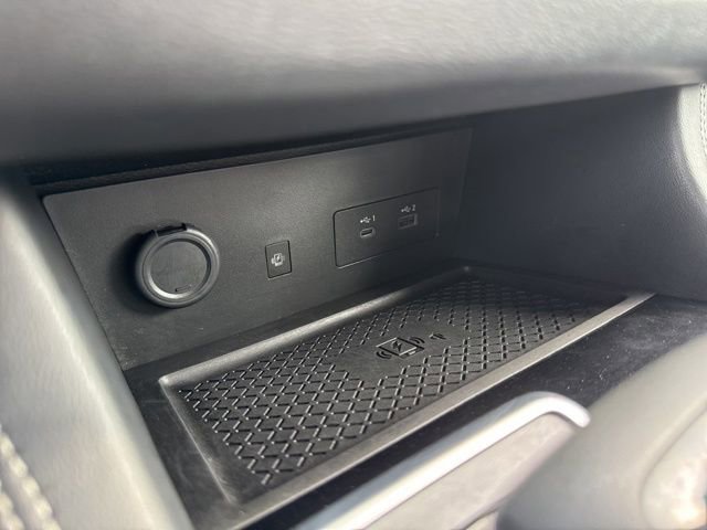 Used 2024 Nissan Pathfinder Platinum image 37