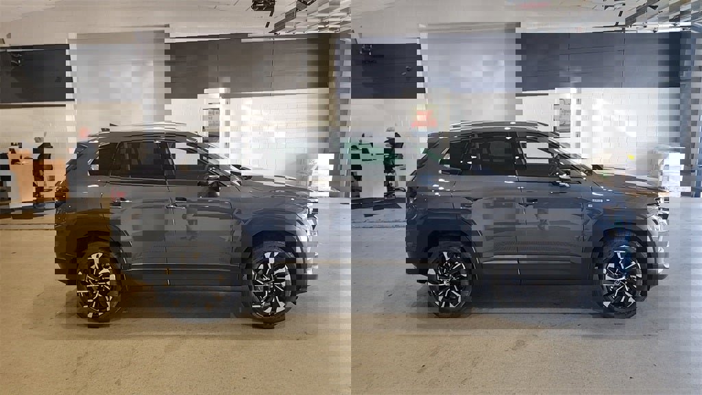 New 2025 MAZDA CX-50 2.5 Hybrid w/ Weather Package image 5
