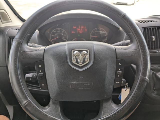 Used 2015 RAM ProMaster 3500 w/ Interior Convenience Group image 36