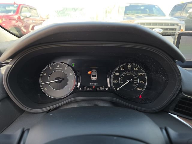 Used 2021 Acura TLX SH-AWD w/ Technology Package image 33