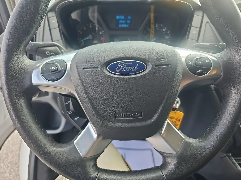 Used 2016 Ford Transit 350 XL RWD image 12
