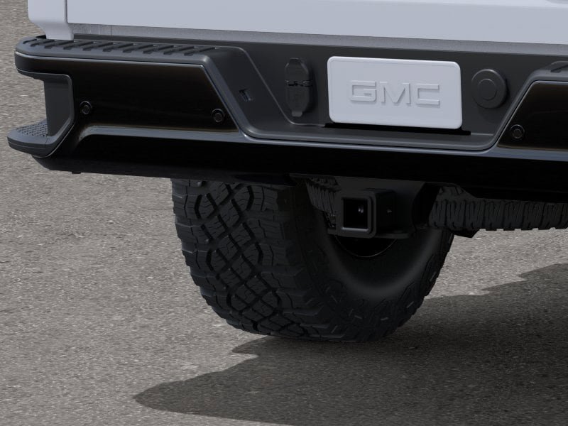 New 2026 GMC Sierra 2500 AT4X AWD/4WD image 14