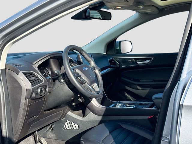 Certified 2024 Ford Edge SEL w/ Convenience Package image 10