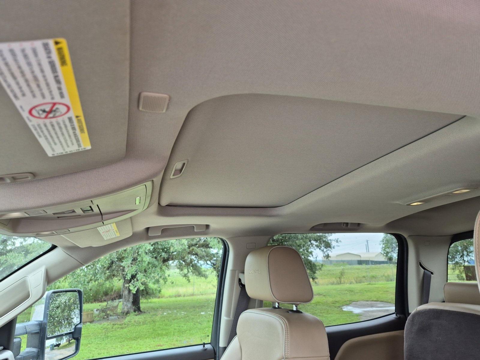 Used 2018 GMC Sierra 2500 Denali w/ Duramax Plus Package AWD/4WD image 19