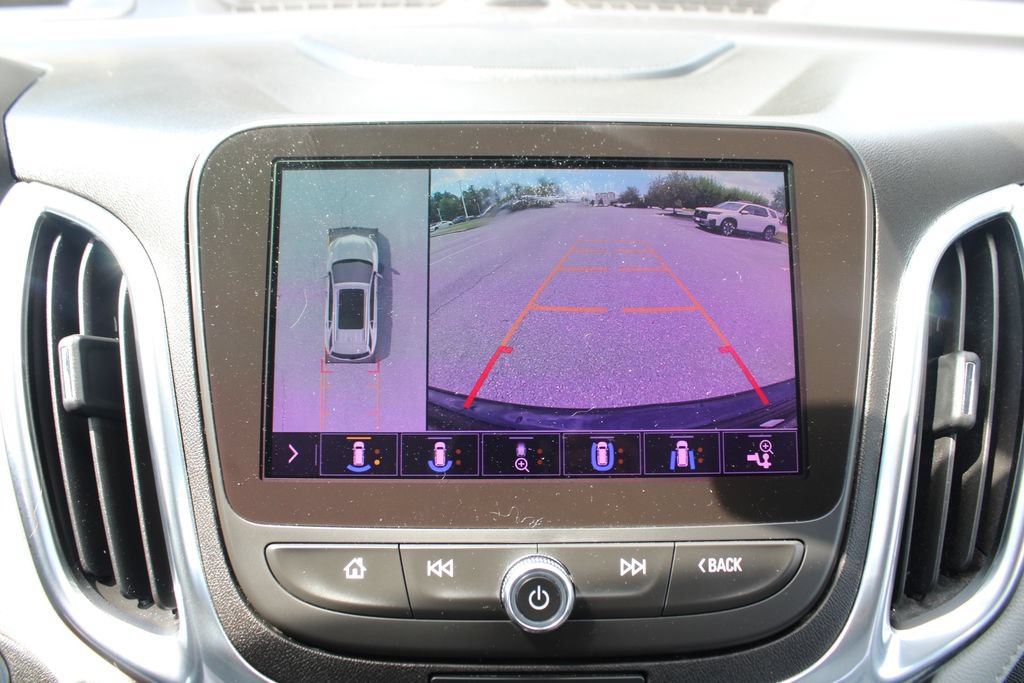 Used 2020 Chevrolet Equinox Premier AWD/4WD image 27