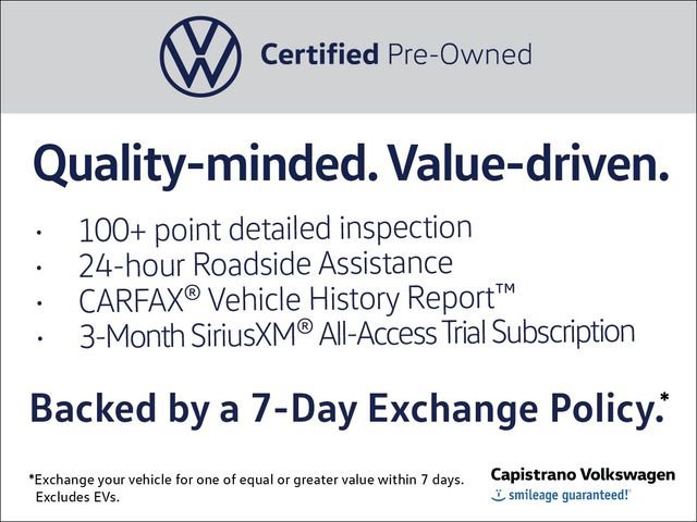 Certified 2022 Volkswagen ID.4 Pro image 12