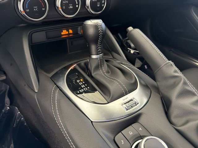 New 2026 MAZDA MX-5 Miata Grand Touring w/ Weather Package RWD image 24