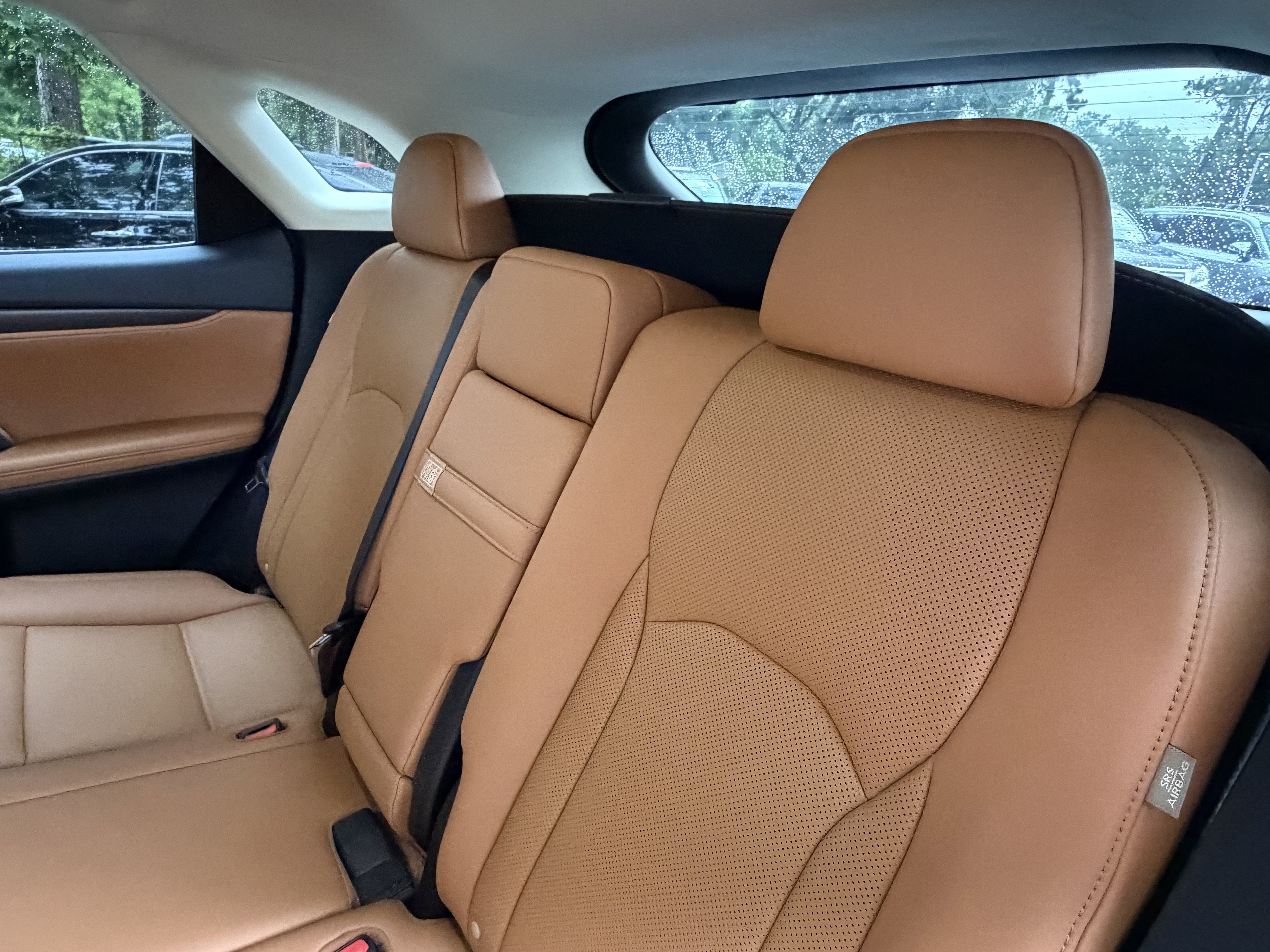 Used 2021 Lexus RX 350 FWD w/ Premium Package image 33