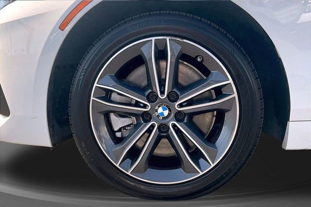 Used 2021 BMW 228i Gran Coupe 228i w/ Convenience Package image 9