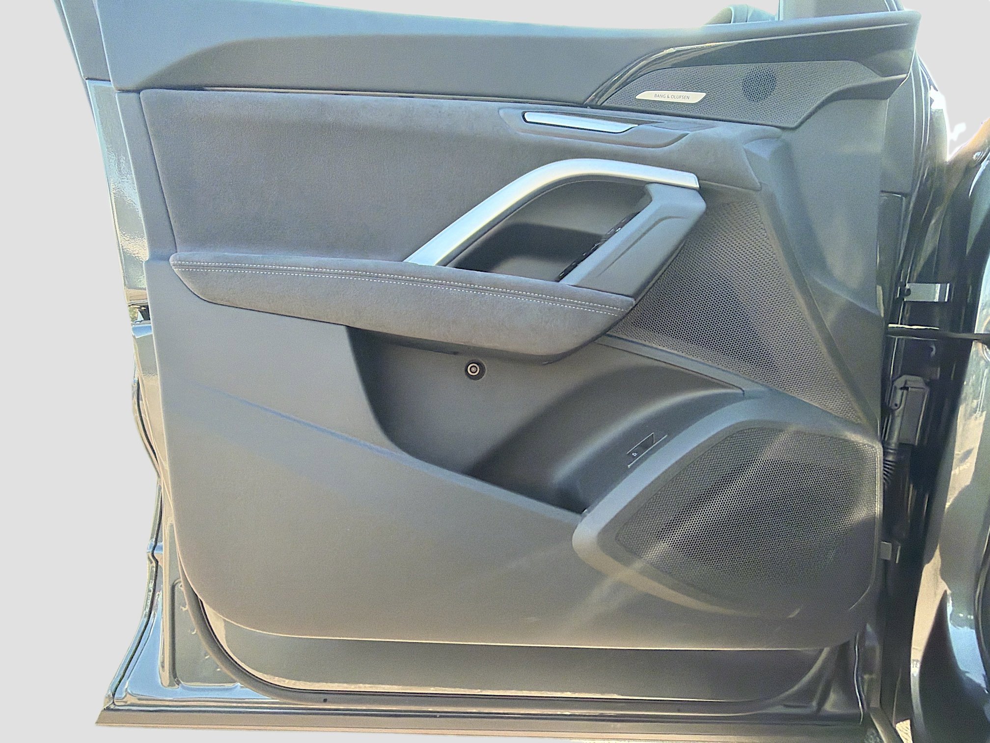 New 2025 Audi SQ5 Premium Plus image 21